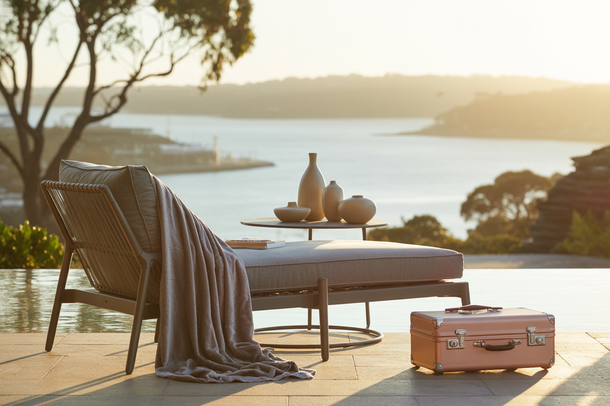 Cinematic lifestyle prize possibilities scene